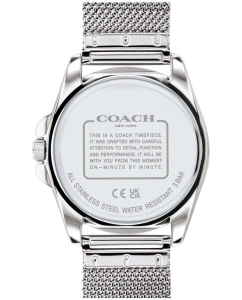 Купить Наручные часы COACH 14504146  в E-mobi