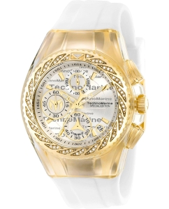 Купить Швейцарские наручные часы TechnoMarine TM115384 с хронографом в E-mobi