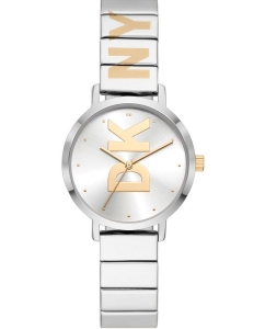 Купить Наручные часы DKNY NY2999 в E-mobi