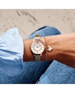 Купить Наручные часы Olivia Burton OB16WD92  в E-mobi