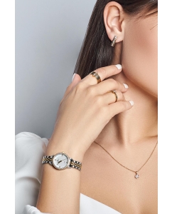 Купить Швейцарские наручные часы Continental 21351-LT312471  в E-mobi