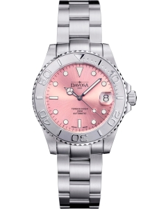 Купить Швейцарские механические наручные часы DAVOSA DAV.16619960 в E-mobi