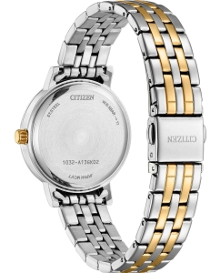 Купить Японские наручные часы Citizen EL3106-59L  в E-mobi