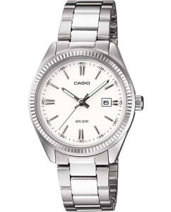 Купить Японские наручные часы Casio Collection LTP-1302PD-7A1 в E-mobi