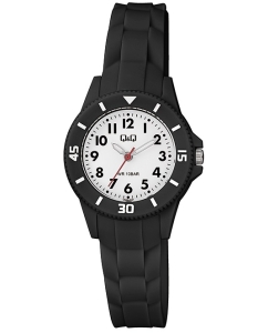 Купить Японские наручные часы Q&Q VS66J001Y в E-mobi