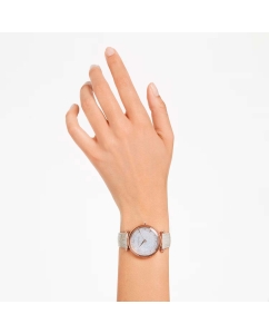 Купить Швейцарские наручные часы Swarovski 5656899  в E-mobi