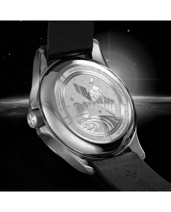 Купить Механические наручные часы Venezianico 1121510  в E-mobi