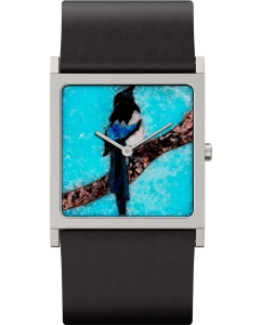 Купить Российские наручные часы Briller WU-SS-001 в E-mobi