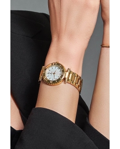 Купить Швейцарские наручные часы Delbana 42701.571.1.514  в E-mobi