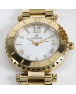 Купить Швейцарские наручные часы Delbana 42701.571.1.514  в E-mobi