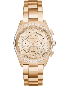 Купить Наручные часы Michael Kors MK6421 с хронографом в E-mobi