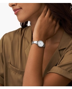 Купить Наручные часы Fossil BQ3893  в E-mobi