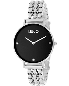 Купить Наручные часы LIU JO TLJ1386 в E-mobi
