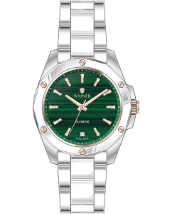 Купить Швейцарские наручные часы Wainer WA.18050-E в E-mobi