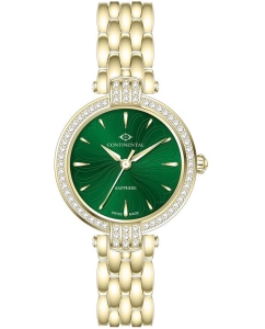 Купить Швейцарские наручные часы Continental 22502-LT202951 в E-mobi