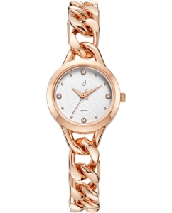 Купить Российские наручные часы Михаил Москвин 1284A3B2 в E-mobi