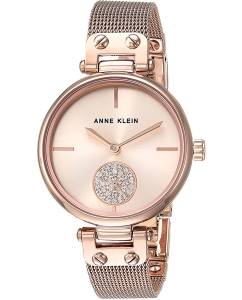 Купить Наручные часы Anne Klein 3000RGRG в E-mobi