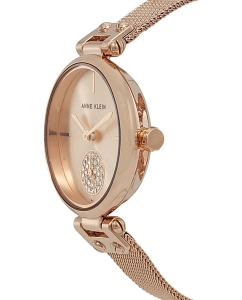 Купить Наручные часы Anne Klein 3000RGRG  в E-mobi