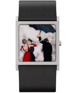 Купить Российские наручные часы Briller AU-SS-109 в E-mobi