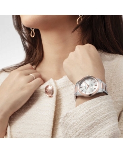 Купить Механические наручные часы Venezianico 1121506C  в E-mobi