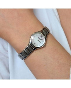 Купить Швейцарские наручные часы Raymond Weil 5124-ST-00985  в E-mobi