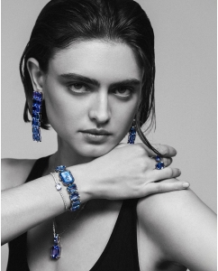 Купить Швейцарские наручные часы Swarovski 5630840  в E-mobi