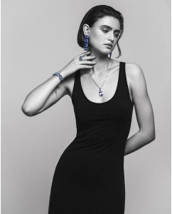 Купить Швейцарские наручные часы Swarovski 5630840  в E-mobi