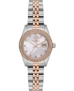 Купить Наручные часы Santa Barbara Polo & Racquet Club SB.4.10015-6 в E-mobi