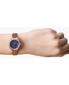 Купить Наручные часы Fossil BQ3803  в E-mobi
