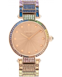 Купить Наручные часы COACH 14503994 в E-mobi