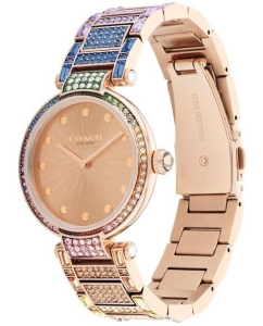 Купить Наручные часы COACH 14503994  в E-mobi