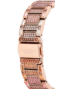 Купить Наручные часы COACH 14503994  в E-mobi