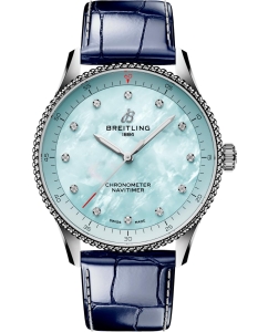 Купить Швейцарские наручные часы Breitling A77320171C1P1 в E-mobi