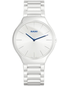 Купить Швейцарские керамические наручные часы Rado R27957022 в E-mobi
