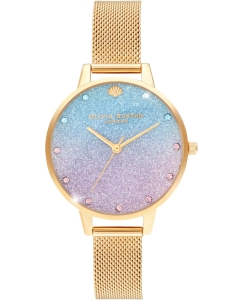 Купить Наручные часы Olivia Burton OB16US48 в E-mobi