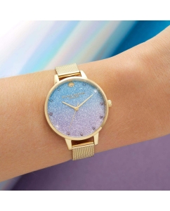 Купить Наручные часы Olivia Burton OB16US48  в E-mobi