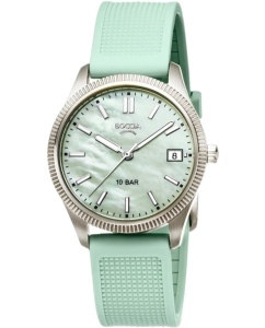 Купить Титановые наручные часы Boccia Titanium 3356-02 в E-mobi