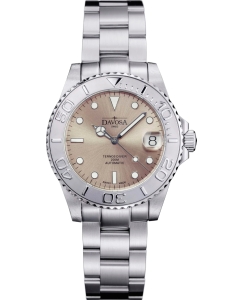 Купить Швейцарские механические наручные часы DAVOSA DAV.16619980 в E-mobi