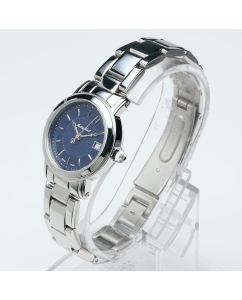 Купить Швейцарские наручные часы Mathey-Tissot D31186MABU  в E-mobi