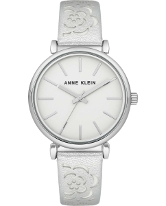 Купить Наручные часы Anne Klein 3379SVSI в E-mobi