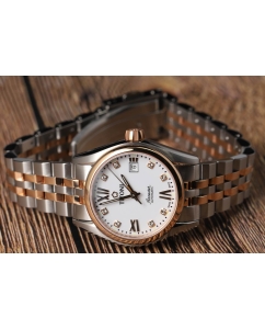 Купить Швейцарские механические наручные часы Titoni 23909-SRG-063  в E-mobi