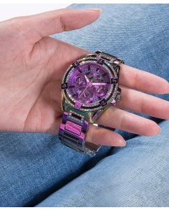 Купить Наручные часы Guess GW0464L4  в E-mobi