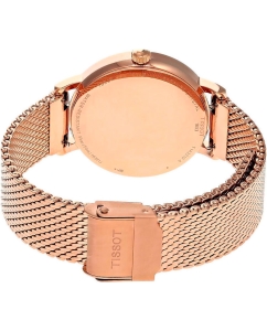 Купить Швейцарские наручные часы Tissot T143.210.33.331.00  в E-mobi