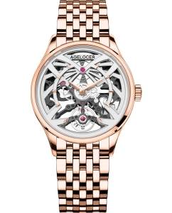 Купить Механические наручные часы AGELOCER 6701D9 в E-mobi