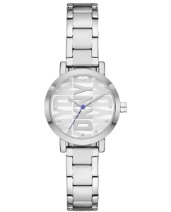 Купить Наручные часы DKNY NY6646 в E-mobi