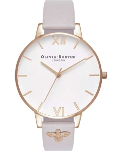 Купить Наручные часы Olivia Burton OB16ES02 в E-mobi