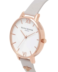 Купить Наручные часы Olivia Burton OB16ES02  в E-mobi