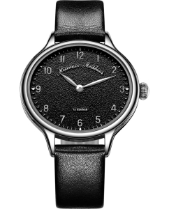 Купить Российские механические наручные часы Михаил Москвин 1502B1L3 в E-mobi