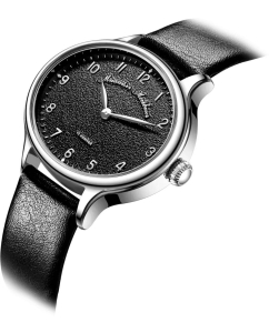 Купить Российские механические наручные часы Михаил Москвин 1502B1L3  в E-mobi