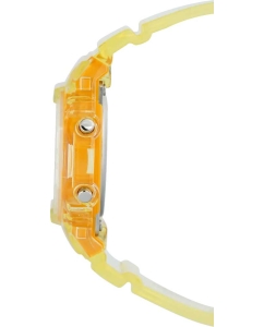 Купить Японские наручные часы Casio Baby-G BGD-565SJ-9 с хронографом  в E-mobi